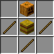 Rediscovered  Minecraft 1.15.2