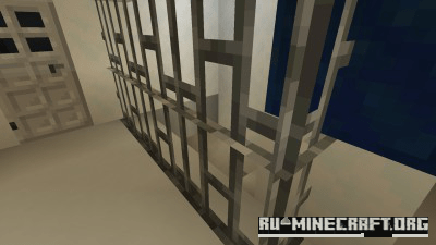  The Nightmare (Horror)  Minecraft PE