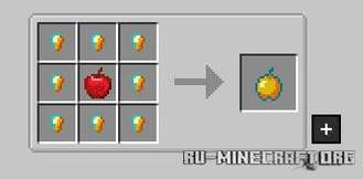 Скачать Allthemodium для Minecraft 1.15.2 Скачать Allthemodium для Minecraft 1.15.2