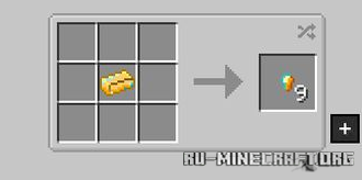 Скачать Allthemodium для Minecraft 1.15.2 Скачать Allthemodium для Minecraft 1.15.2