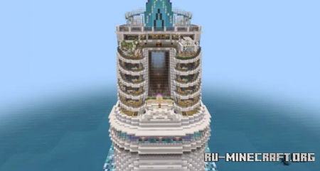 ������� Serenity Independence ��� Minecraft