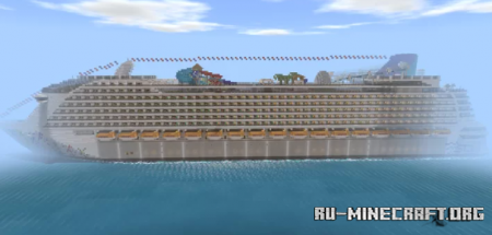 ������� Serenity Independence ��� Minecraft