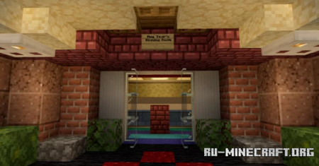 ������� Serenity Independence ��� Minecraft
