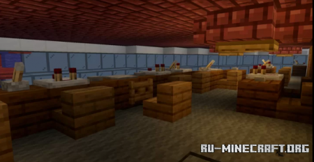 ������� Serenity Independence ��� Minecraft