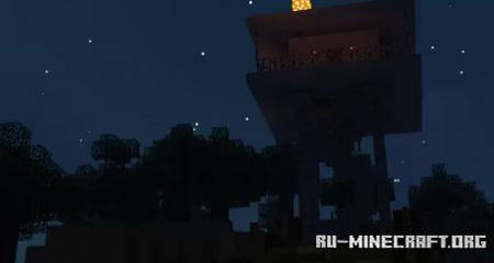 ������� Night Of The Cryptids Beta ��� Minecraft
