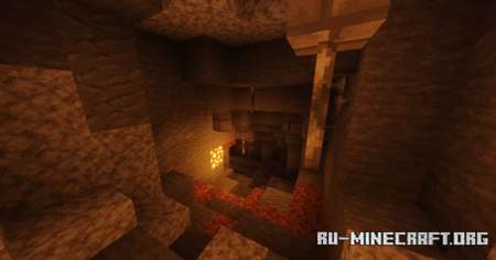 ������� Night Of The Cryptids Beta ��� Minecraft