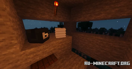������� Night Of The Cryptids Beta ��� Minecraft
