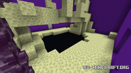  Find The Lever  The End  Minecraft PE