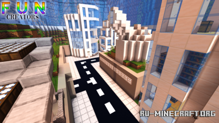 ������� Mixed Dimensions ��� Minecraft PE