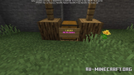 ������� Brawl of Heroes � CTF ��� Minecraft PE