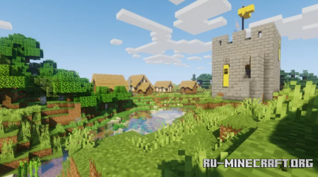 ������� Hamlet ��� Minecraft
