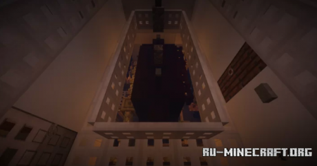 ������� SS Mauricius ��� Minecraft