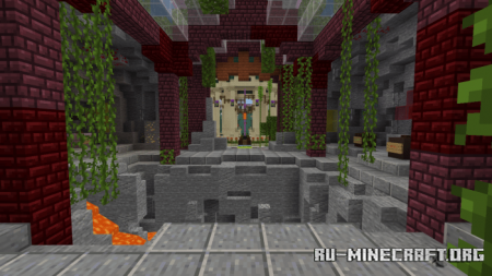  Endercraft 4.0 Minigames Realm  Minecraft PE