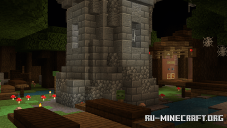 Endercraft 4.0 Minigames Realm  Minecraft PE