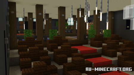  Endercraft 4.0 Minigames Realm  Minecraft PE