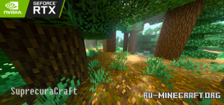 SuprecuraCraft by Mr Fishy  Minecraft PE