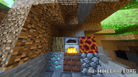  SuprecuraCraft by Mr Fishy  Minecraft PE