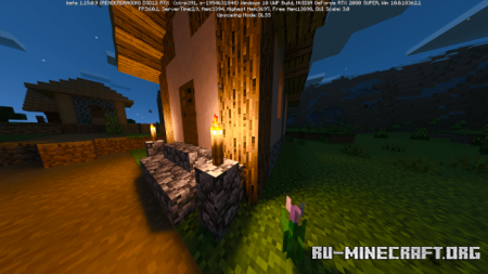  SuprecuraCraft by Mr Fishy  Minecraft PE
