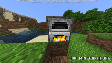  SuprecuraCraft by Mr Fishy  Minecraft PE