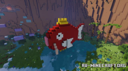  GameV Remastered  Minecraft