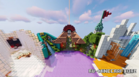  GameV Remastered  Minecraft