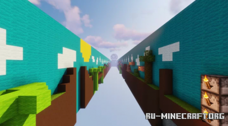 GameV Remastered  Minecraft