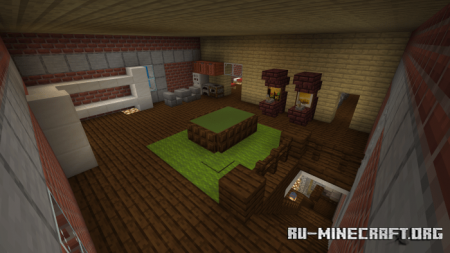 ������� Ghostbusters: The Map ��� Minecraft PE