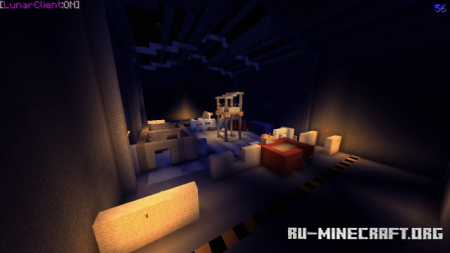  Kill House Zombies - Survival (Horror)  Minecraft PE