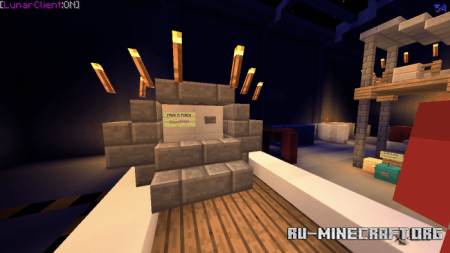  Kill House Zombies - Survival (Horror)  Minecraft PE