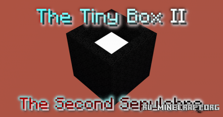 ������� The Tiny Box II ��� Minecraft