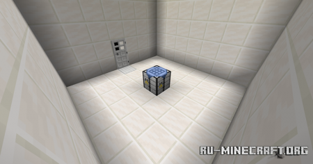 ������� The Tiny Box II ��� Minecraft