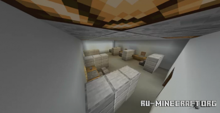  No Context - Chapter 1 - Main Power  Minecraft