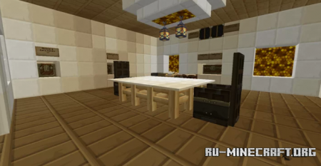 ������� Le Ranch ��� Minecraft