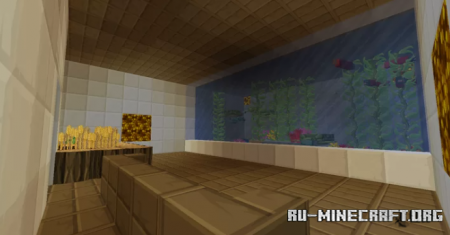 ������� Le Ranch ��� Minecraft