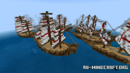  Temple Run Crazy Edition  Minecraft PE