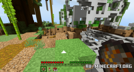 ������� Explosive SkyFight ��� Minecraft PE
