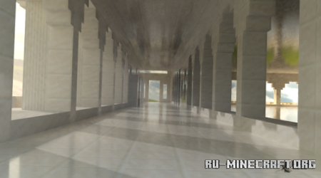 ������� Malacanang Palace ��� Minecraft