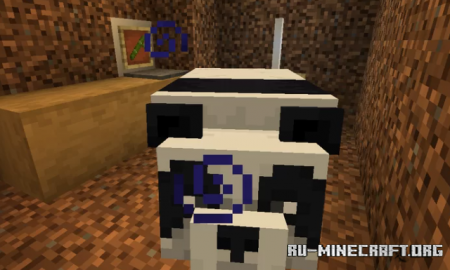  We Bare Bears House  Minecraft