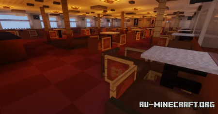 ������� MV ST.OLA by ImperialShipyard ��� Minecraft