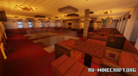������� MV ST.OLA by ImperialShipyard ��� Minecraft