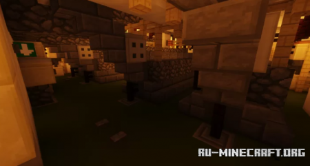 ������� MV ST.OLA by ImperialShipyard ��� Minecraft