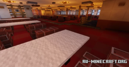 ������� MV ST.OLA by ImperialShipyard ��� Minecraft