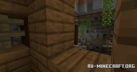 ������� BEMZ Hide and Seek ��� Minecraft PE