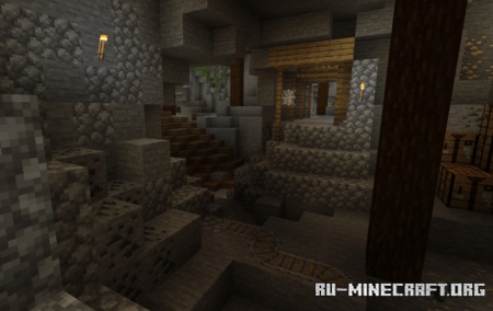 ������� BEMZ Hide and Seek ��� Minecraft PE