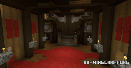 ������� BEMZ Hide and Seek ��� Minecraft PE