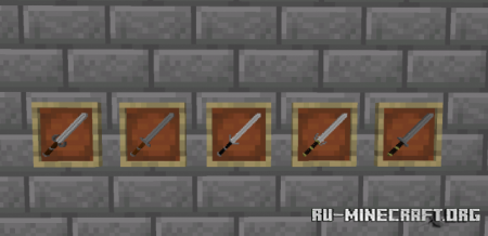  The Witcher Craft  Minecraft 1.14.4