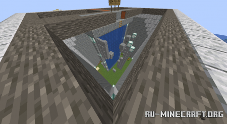  Depth Strider Parkour  Minecraft