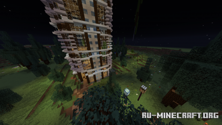 ������� Tower Jump 3 ��� Minecraft