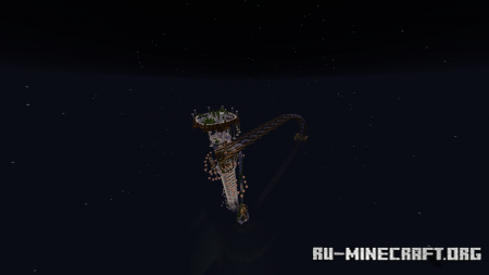 ������� Tower Jump 3 ��� Minecraft