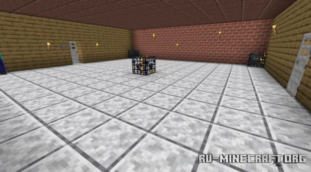 ������� Parkour by Thhkua ��� Minecraft